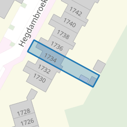 Perceel NBH00-E-3750