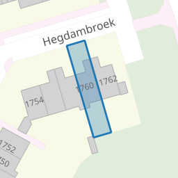 Perceel NBH00-E-3763