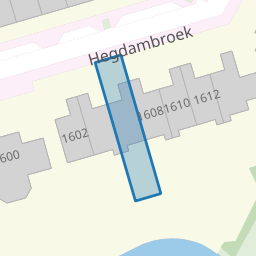 Perceel NBH00-E-3767