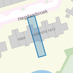 Perceel NBH00-E-3768