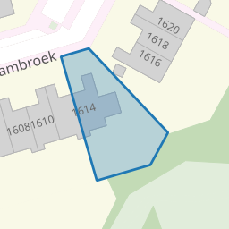 Perceel NBH00-E-3771