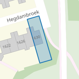 Perceel NBH00-E-3779