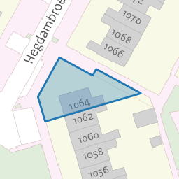 Perceel NBH00-E-3780