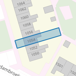 Perceel NBH00-E-3785