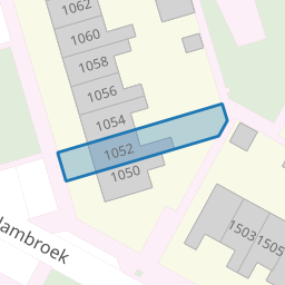 Perceel NBH00-E-3786