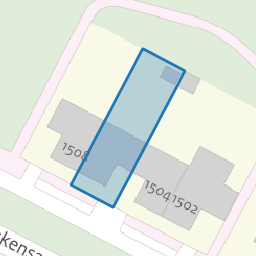 Perceel NBH00-E-3790