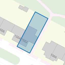 Perceel NBH00-E-3792