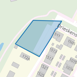 Perceel NBH00-E-3814