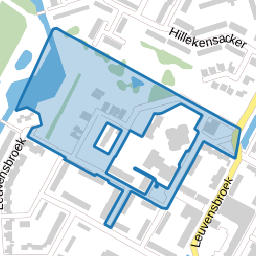 Perceel NBH00-E-3817