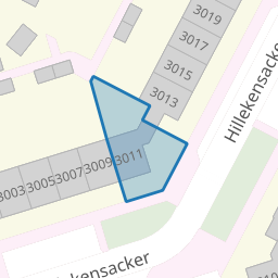 Perceel NBH00-E-3822