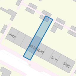 Perceel NBH00-E-3858