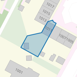 Perceel NBH00-E-3861