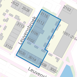 Perceel NBH00-E-3876