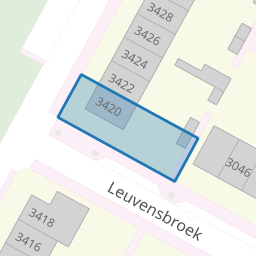 Perceel NBH00-E-3877