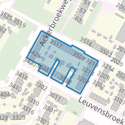 Perceel NBH00-E-3878