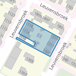 Perceel NBH00-E-3880