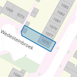 Perceel NBH00-E-3881