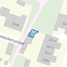 Perceel NBH00-E-3888