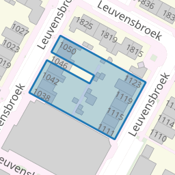 Perceel NBH00-E-3891