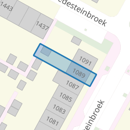 Perceel NBH00-E-3893