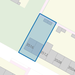 Perceel NBH00-E-3896