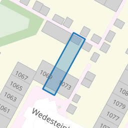 Perceel NBH00-E-3916