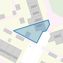 Perceel NBH00-E-3924