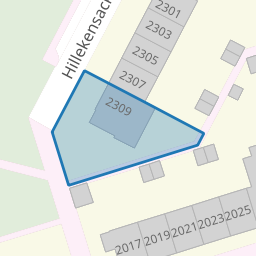 Perceel NBH00-E-3927