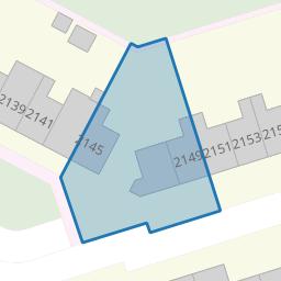 Perceel NBH00-E-3939