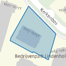 Perceel NBH00-E-3940