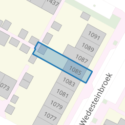 Perceel NBH00-E-3948