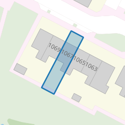 Perceel NBH00-E-3954