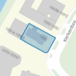 Perceel NBH00-E-3958