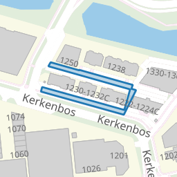 Perceel NBH00-E-3966