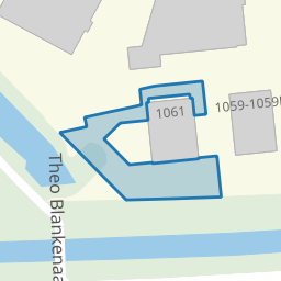 Perceel NBH00-E-3970