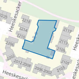 Perceel NBH00-E-3992