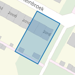 Perceel NBH00-E-3996