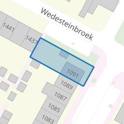 Perceel NBH00-E-4001