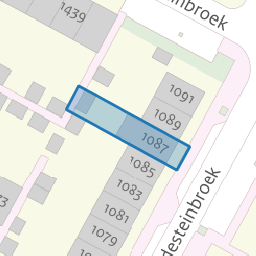 Perceel NBH00-E-4002