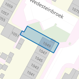 Perceel NBH00-E-4007