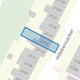 Perceel NBH00-E-4009