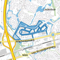 Perceel NBH00-E-4017