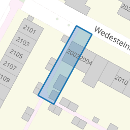 Perceel NBH00-E-4020