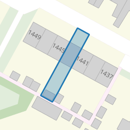 Perceel NBH00-E-4031