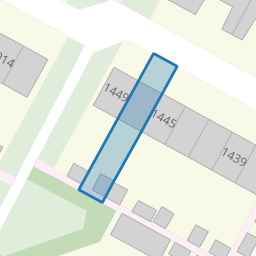 Perceel NBH00-E-4033