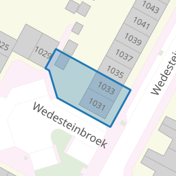 Perceel NBH00-E-4036