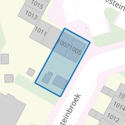 Perceel NBH00-E-4040