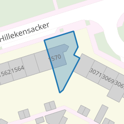 Perceel NBH00-E-4041