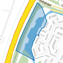 Perceel NBH00-E-4067