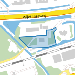 Perceel NBH00-E-4092